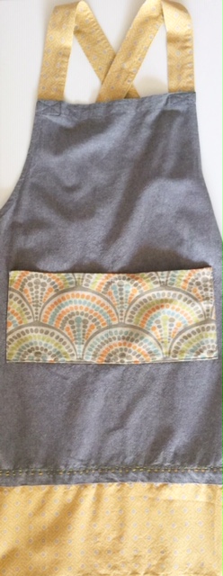 Aprons